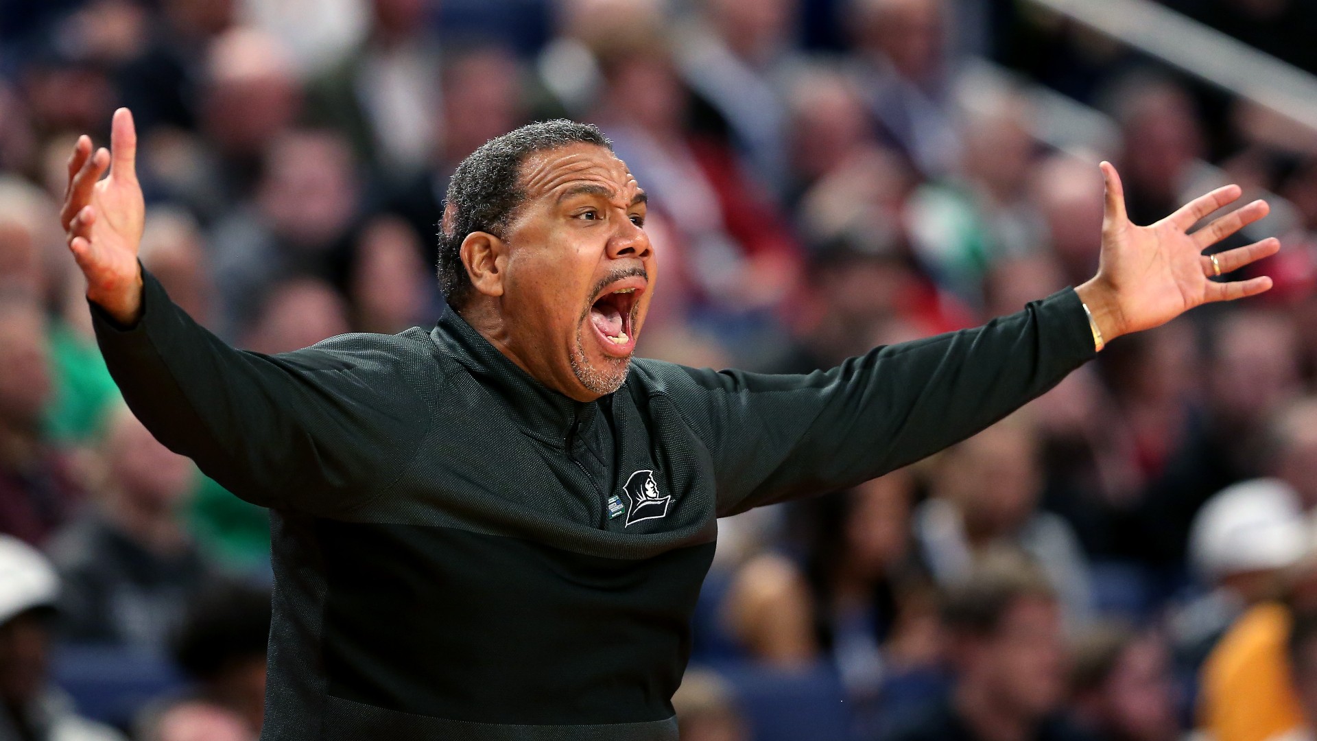 Richmond vs. Providence Odds, Picks & Predictions: How to Bet This NCAA Tournament Second-Round Clash article feature image