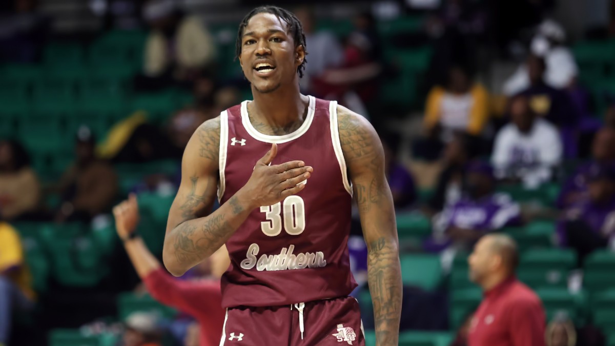 Texas A&M Corpus Christi vs. Texas Southern Odds, Picks: Bet the Islanders in First Four Matchup article feature image