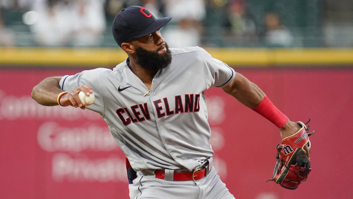 Fantasy baseball rankings 2021: Top 25 shortstops for the coming season -  DraftKings Network