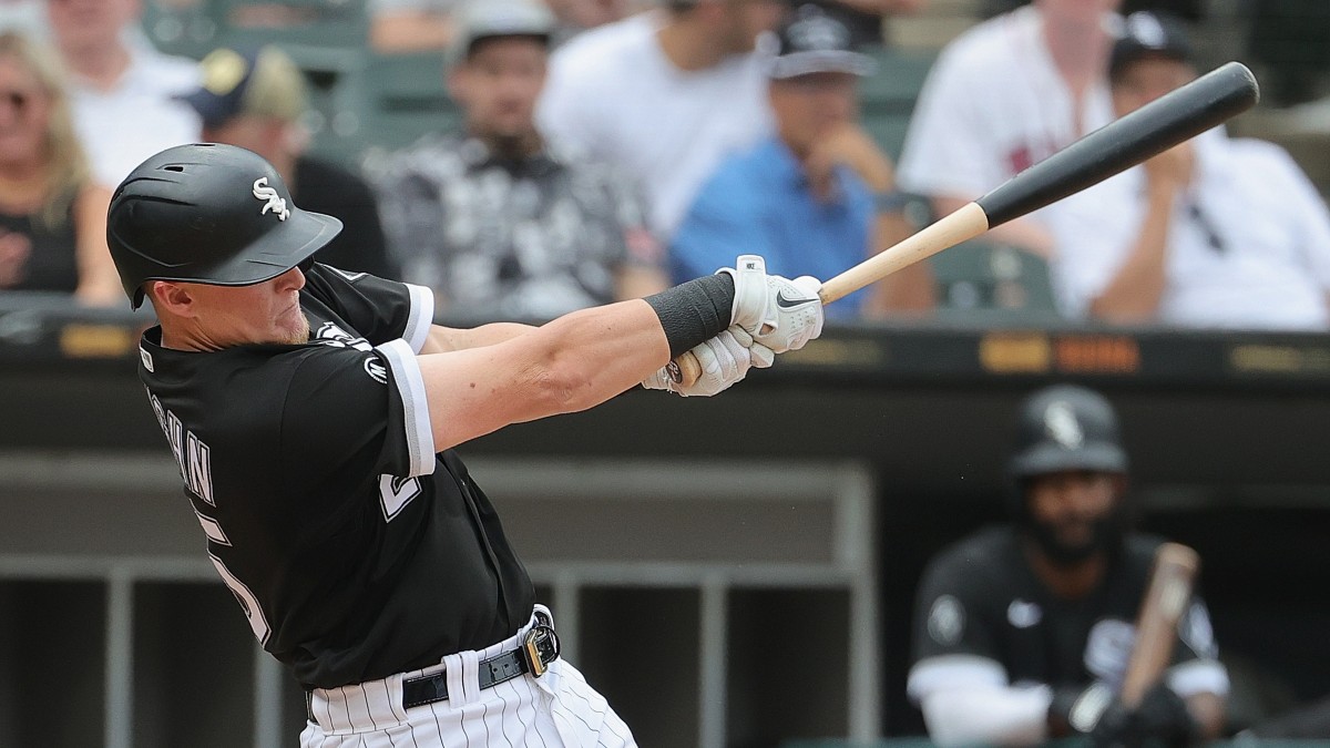 2022 fantasy baseball rankings-draft strategy-first base-andrew vaughn