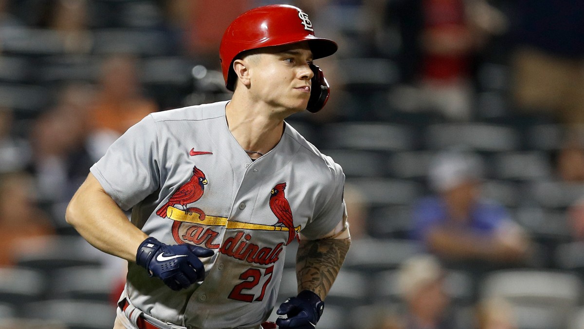 Fantasy baseball rankings: Top 100 outfielders for 2023