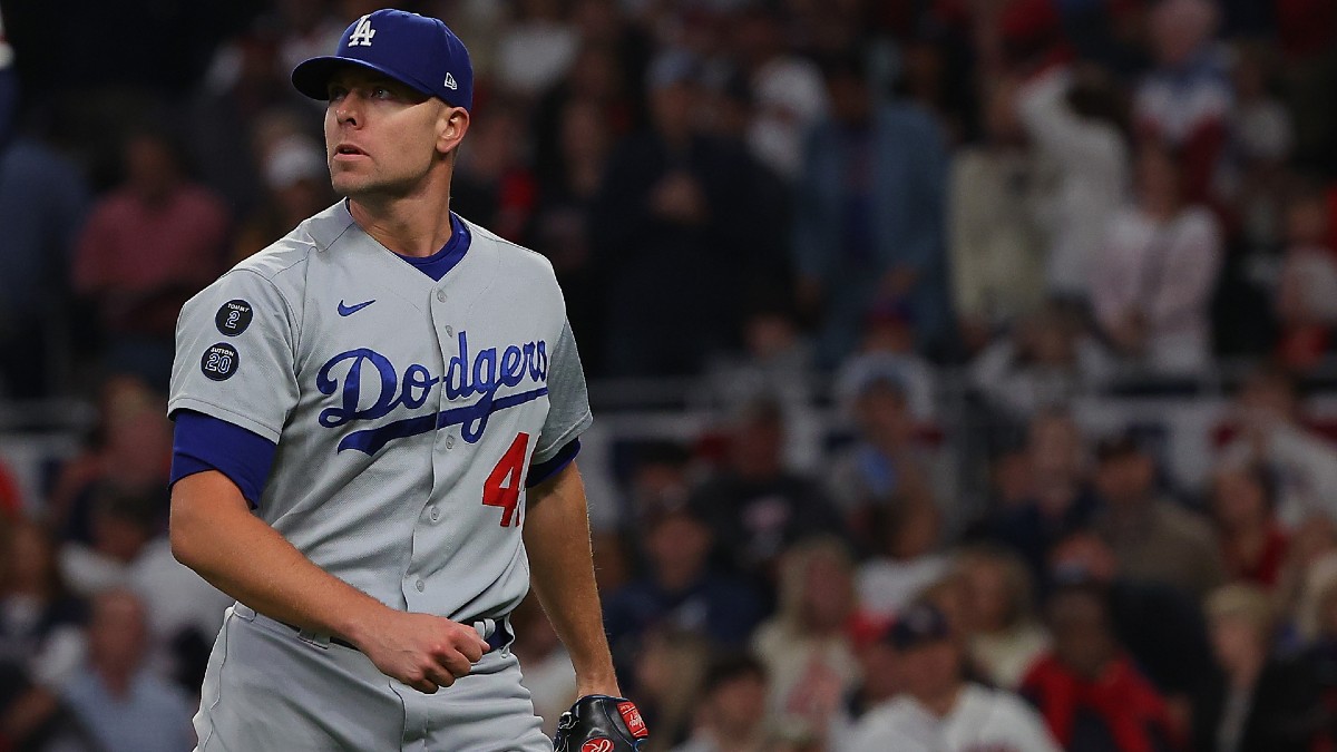 Fantasy Baseball Closers and Saves: World Series Edition (2022)