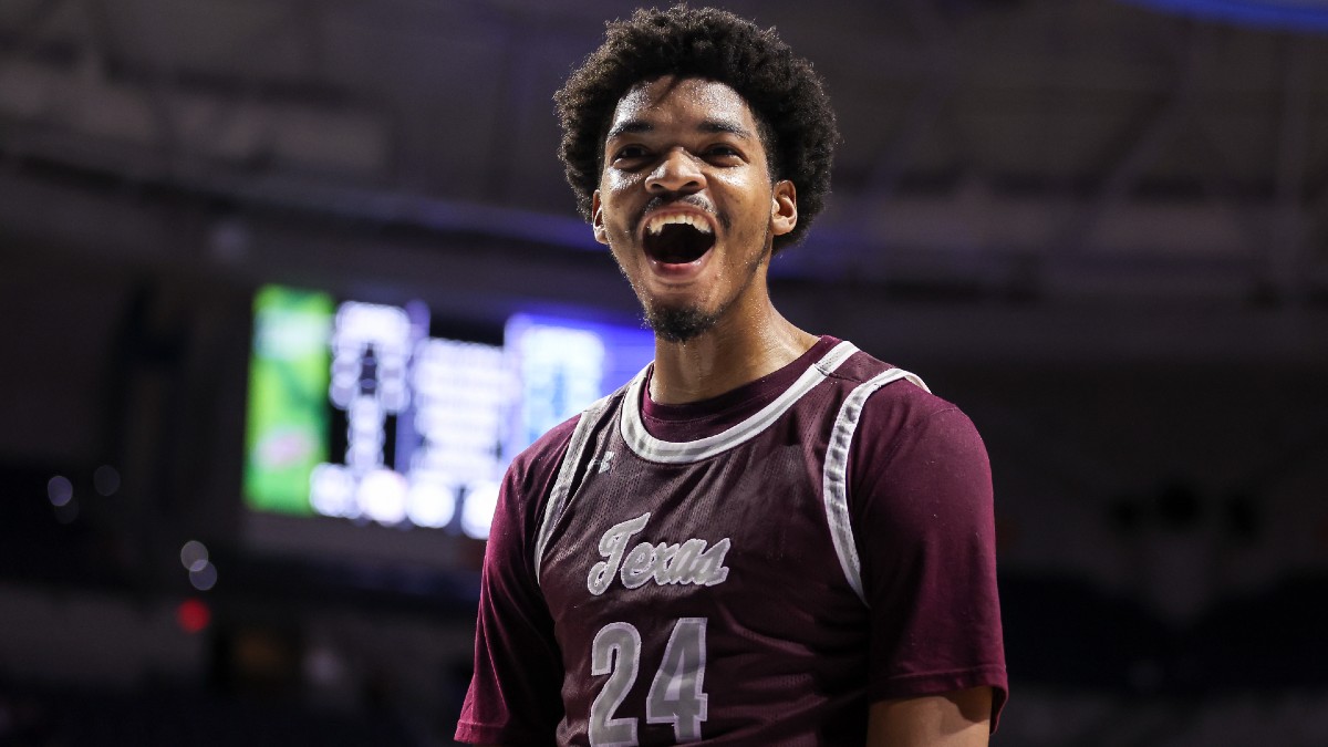 Texas Southern vs. Texas A&M Corpus Chris Opening Odds, Instant Analysis, More Image