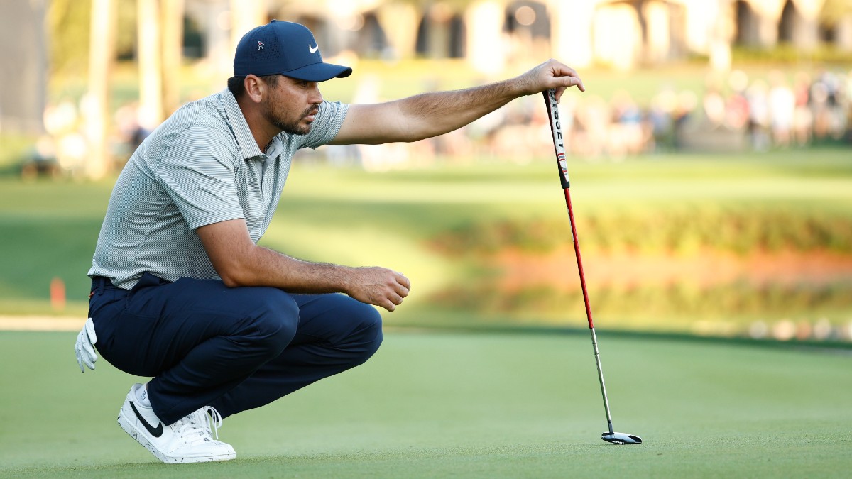 Updated 2022 PLAYERS Championship Odds & Picks: Jon Rahm, Jason Day Have Value Entering Weekend article feature image