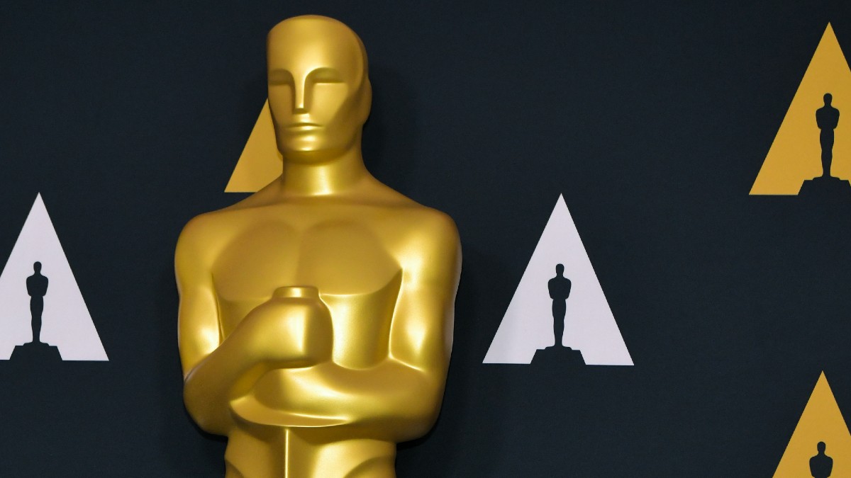 Oscar Odds, Predictions: CODA Favored With The Power of the Dog at Plus Money, Plus Betting Odds for Every Category article feature image