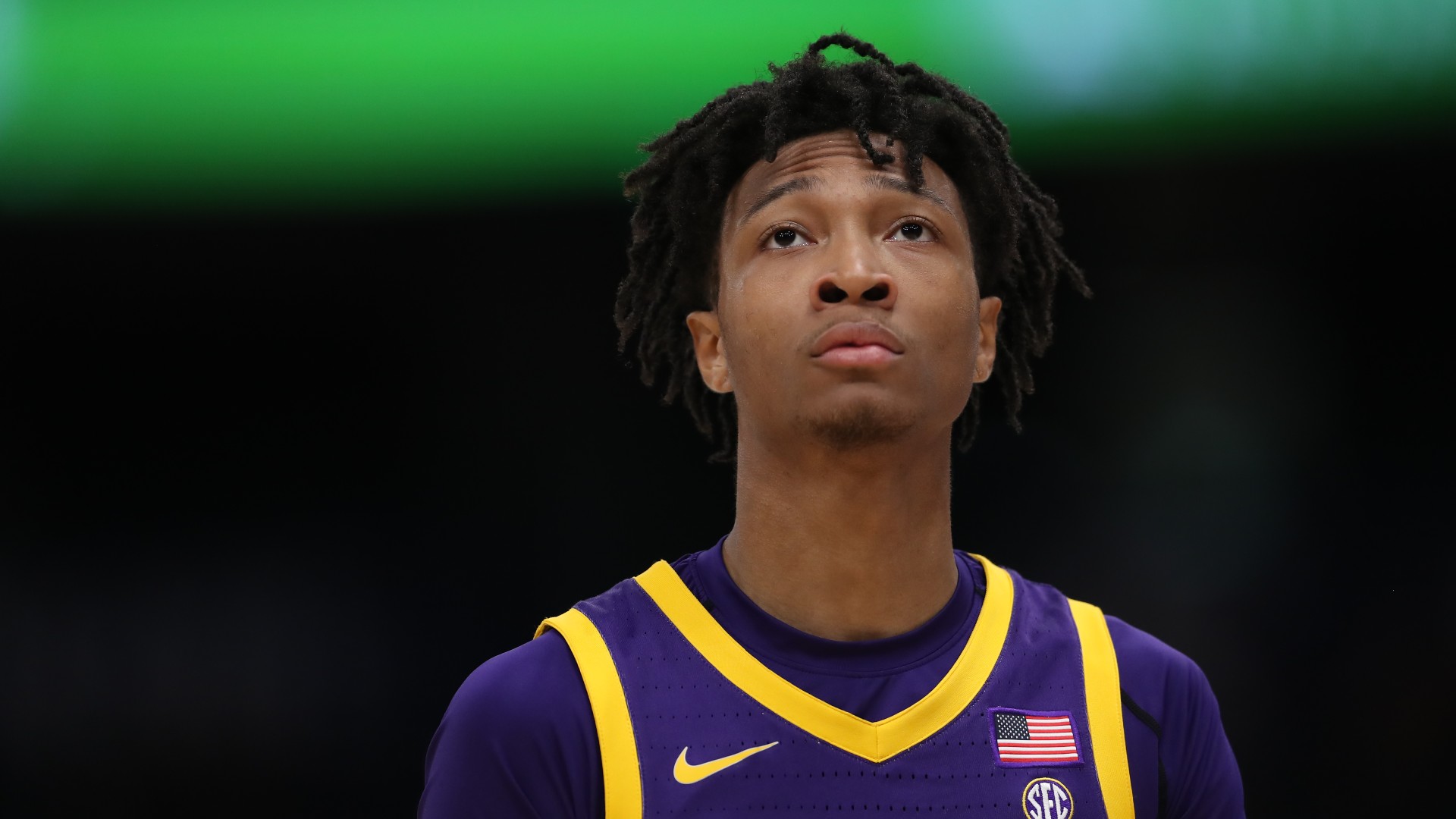 Iowa State vs. LSU Odds, Picks, Predictions: An Over/Under To Bet For NCAA Tournament First Round On Friday article feature image