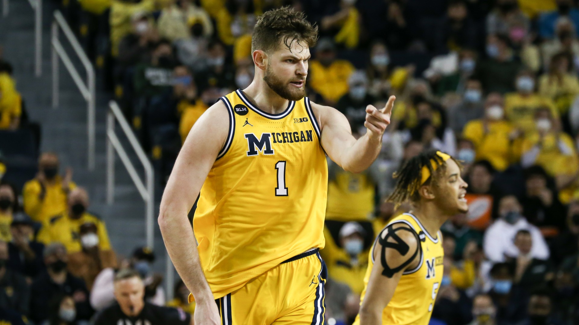 College Basketball Odds, Pick & Preview for Iowa vs. Michigan (Thursday, March 3) article feature image