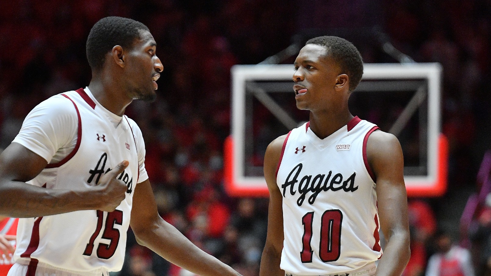 WAC Basketball Tournament Betting Preview, Bracket & Odds 3 Potential