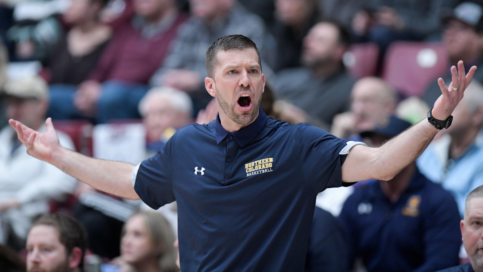 UNC Wilmington vs. Northern Colorado CBI Odds & Picks: Do Seahawks Have Tired Legs? (Tuesday, March 22) article feature image
