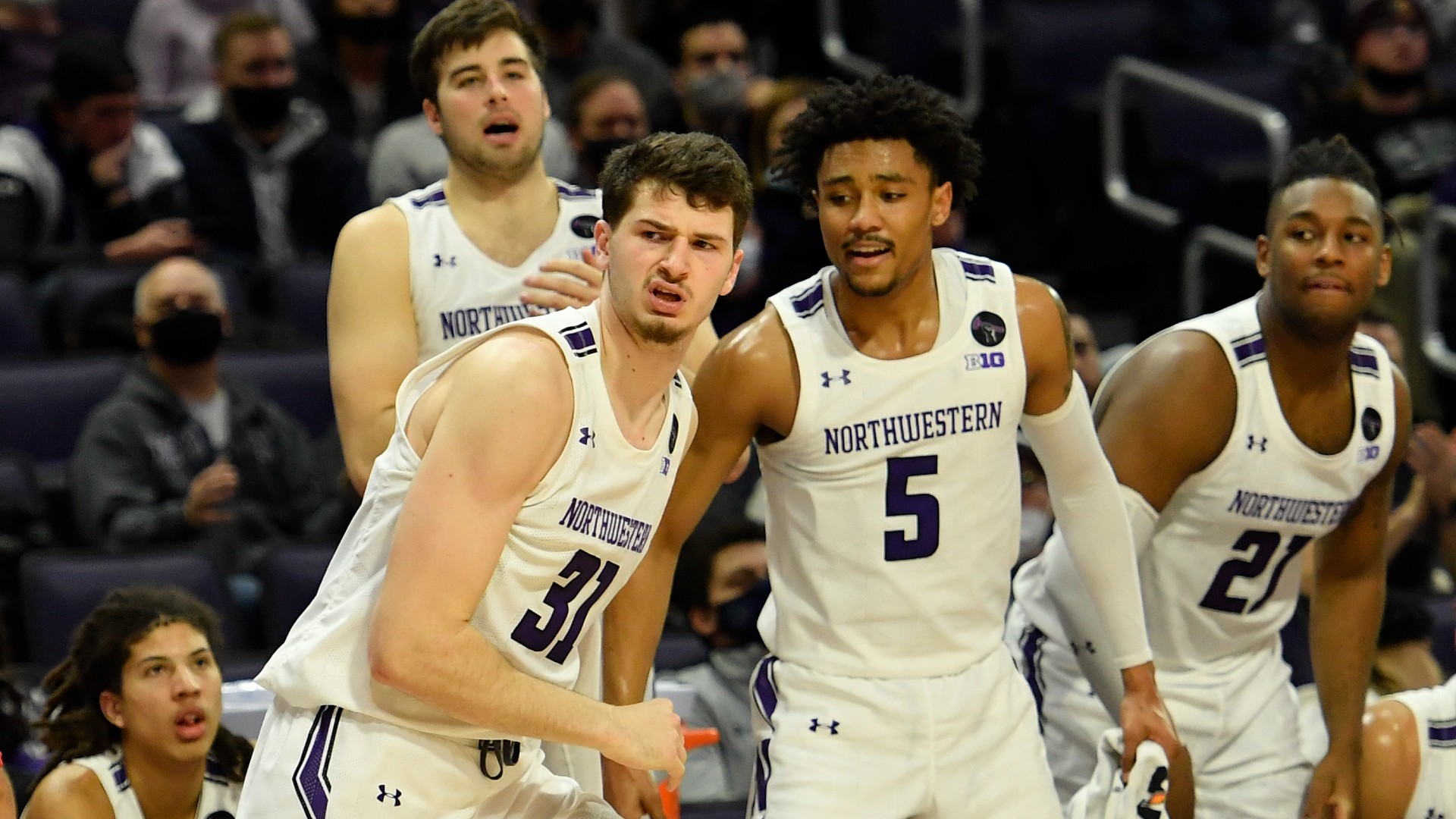 College Basketball Odds, Picks & Prediction for Pittsburgh vs. Northwestern (Monday, Nov. 28)