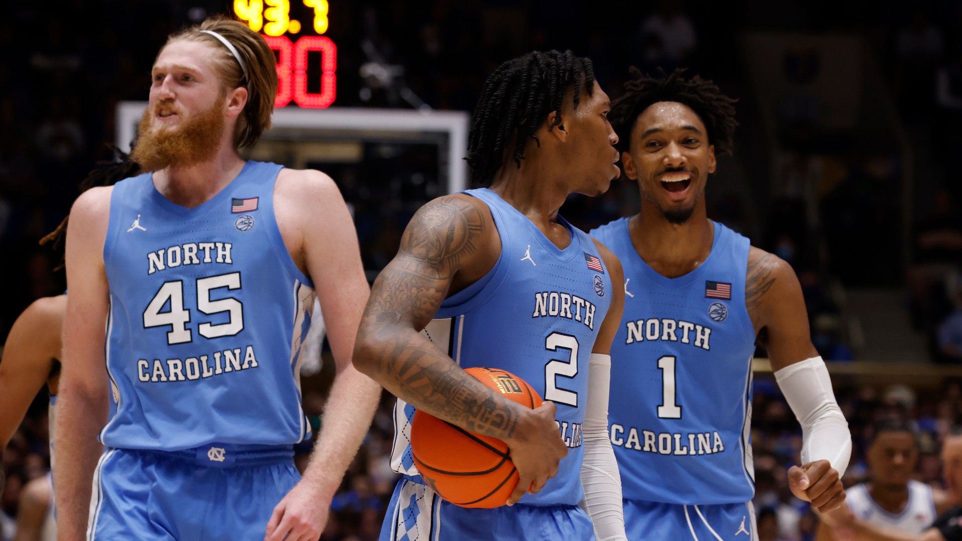 ACC Tournament Betting Preview & Bracket: 2 Future Bets to Make Image