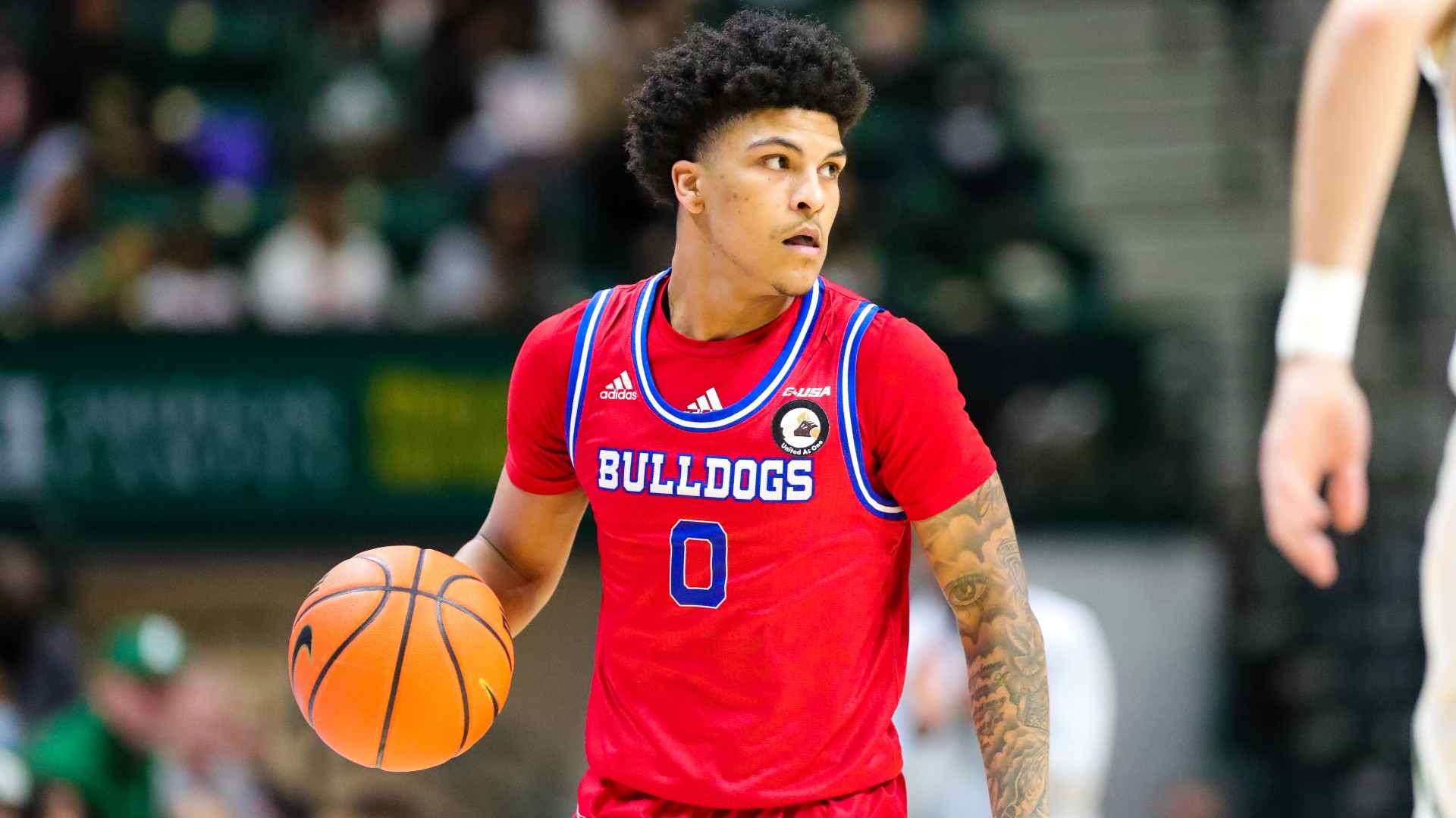 College Basketball Odds & Picks for Louisiana Tech vs. UAB: Betting Preview to C-USA Final article feature image