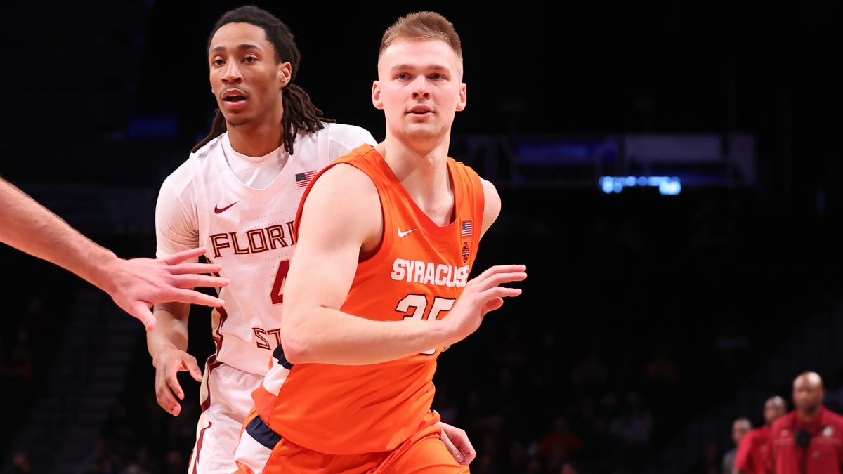 Syracuse vs. Duke College Basketball Predictions: Sharps Finding Value Following Buddy Boeheim’s Suspension article feature image
