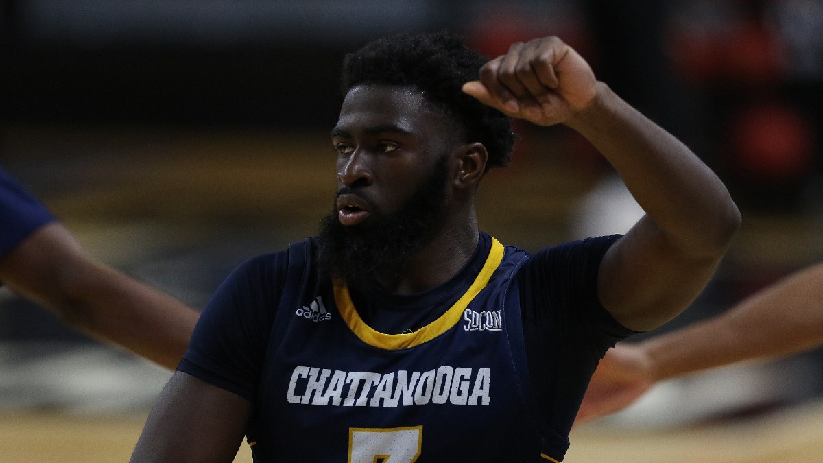 Furman vs. Chattanooga Odds, Picks, Predictions: How to Bet the Southern Conference Championship (March 7) article feature image