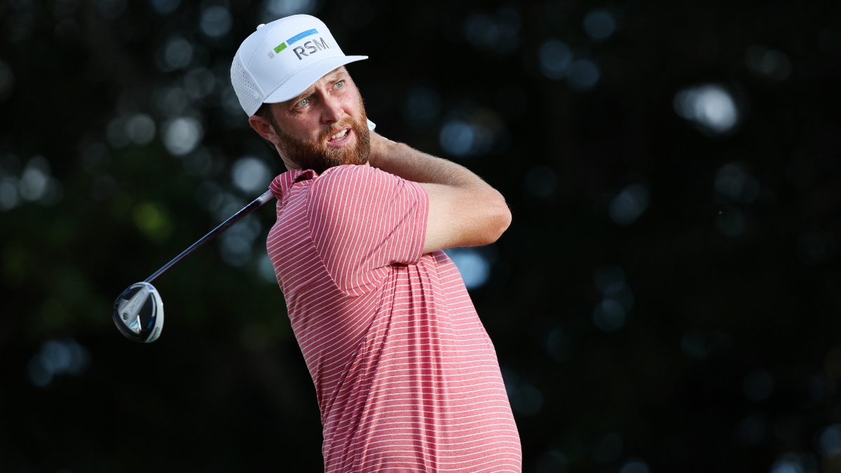 2022 Arnold Palmer Invitational Matchup Pick: Chris Kirk Has Betting Value at Bay Hill article feature image