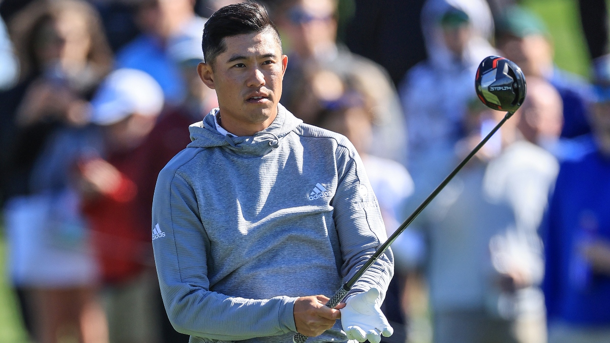 2022 Valspar Championship Odds & 3 Outright Picks, Including Collin Morikawa, Matt Fitzpatrick, More article feature image