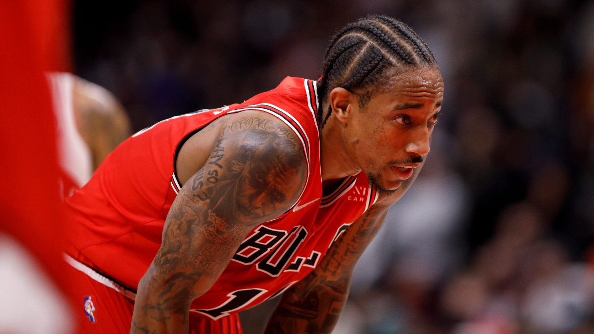 Bulls vs. Suns Odds, Pick & Preview: Can the Bulls Bounce Back? (March 18) article feature image