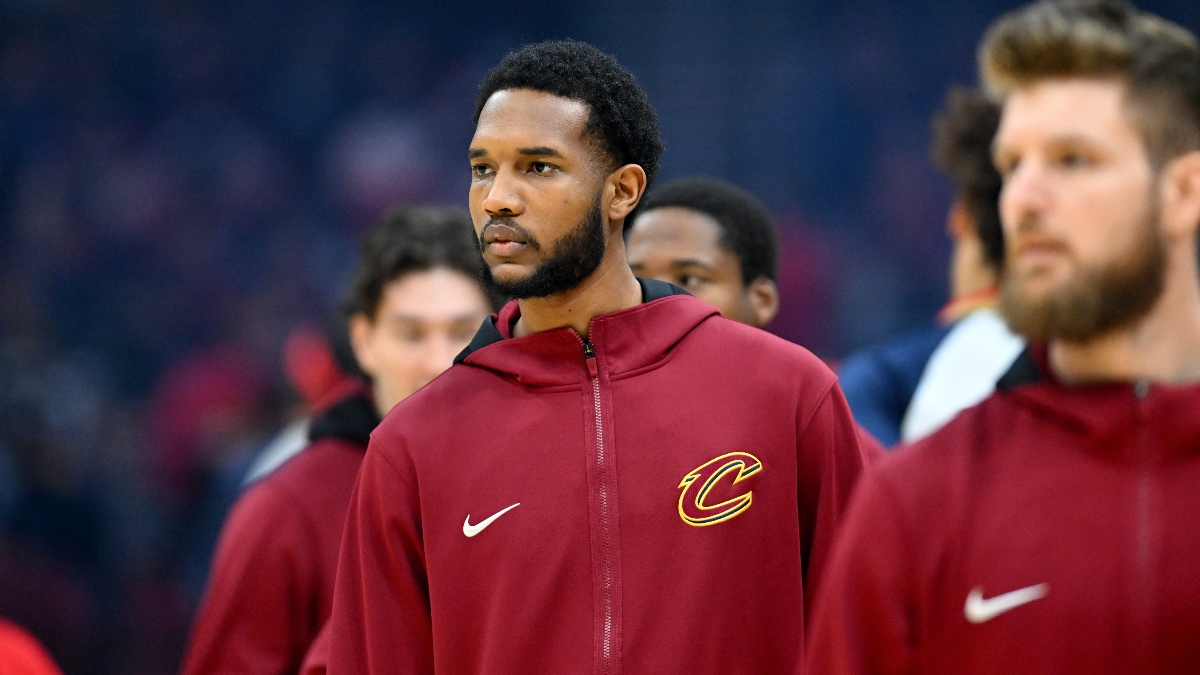 Sunday NBA Betting Odds, Preview, Prediction for Raptors vs. Cavaliers: Trend Showing Value on Game Total article feature image