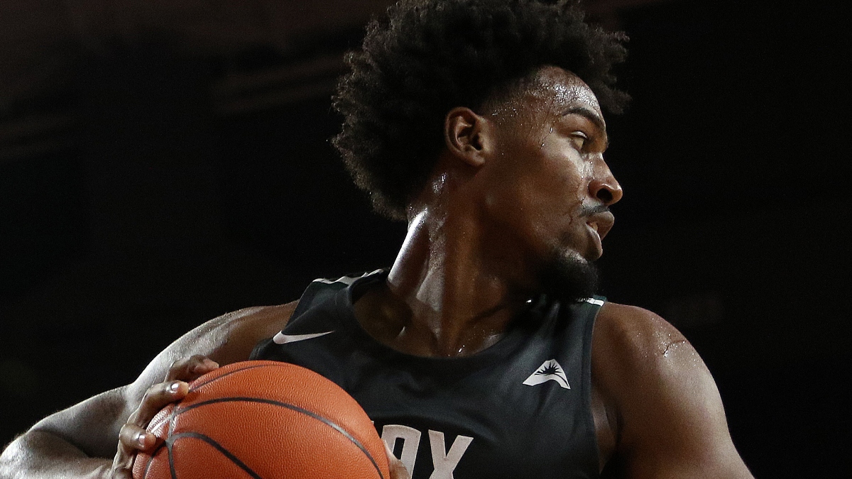 Jacksonville vs. Bellarmine Odds, Picks, Predictions: How to Bet the Atlantic Sun Championship (March 8) article feature image