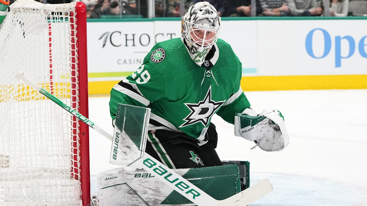 NHL Odds, Preview, Prediction: Stars vs. Wild article feature image