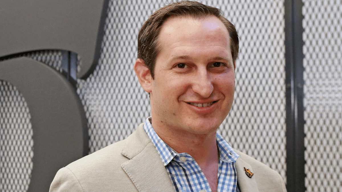 DraftKings CEO Security Cost Reached Nearly $650K in 2021 article feature image