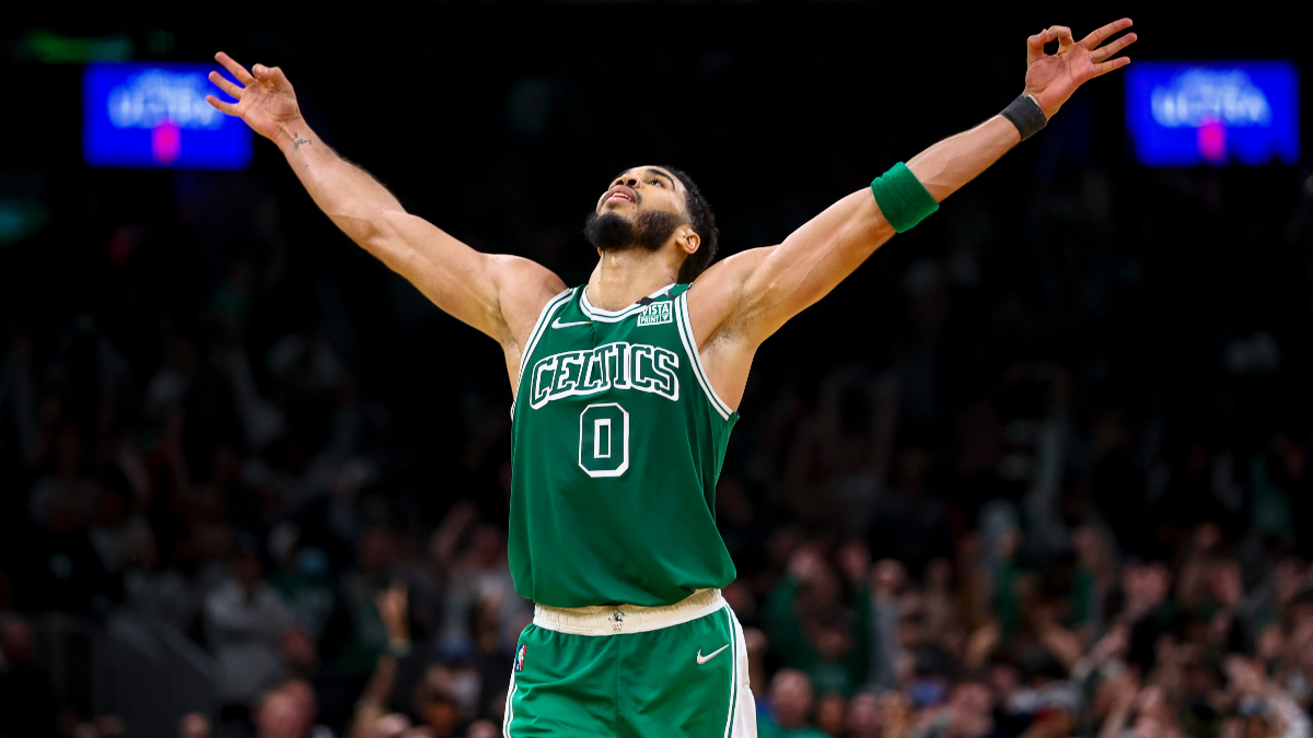 Wednesday NBA Betting Odds, Picks, Predictions: Sharp Action, PRO System Targeting Game 5 Showdowns (May 11) article feature image