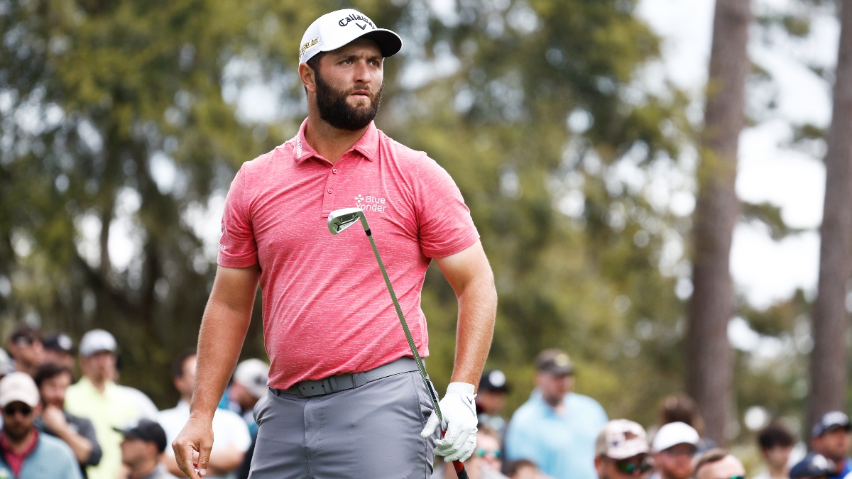 Updated 2022 WGC-Dell Match Play Odds, Field, Format: Jon Rahm Favored in Austin article feature image