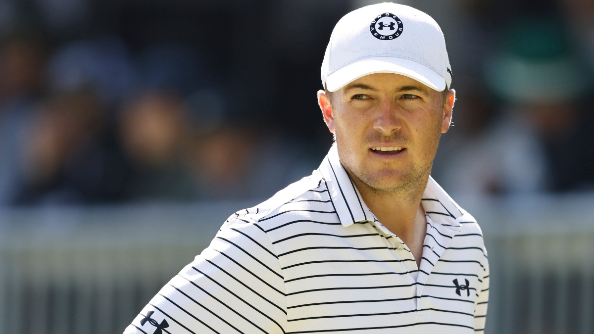 2022 PLAYERS Championship Odds, Picks: Target Jordan Spieth, Paul Casey in Matchups article feature image