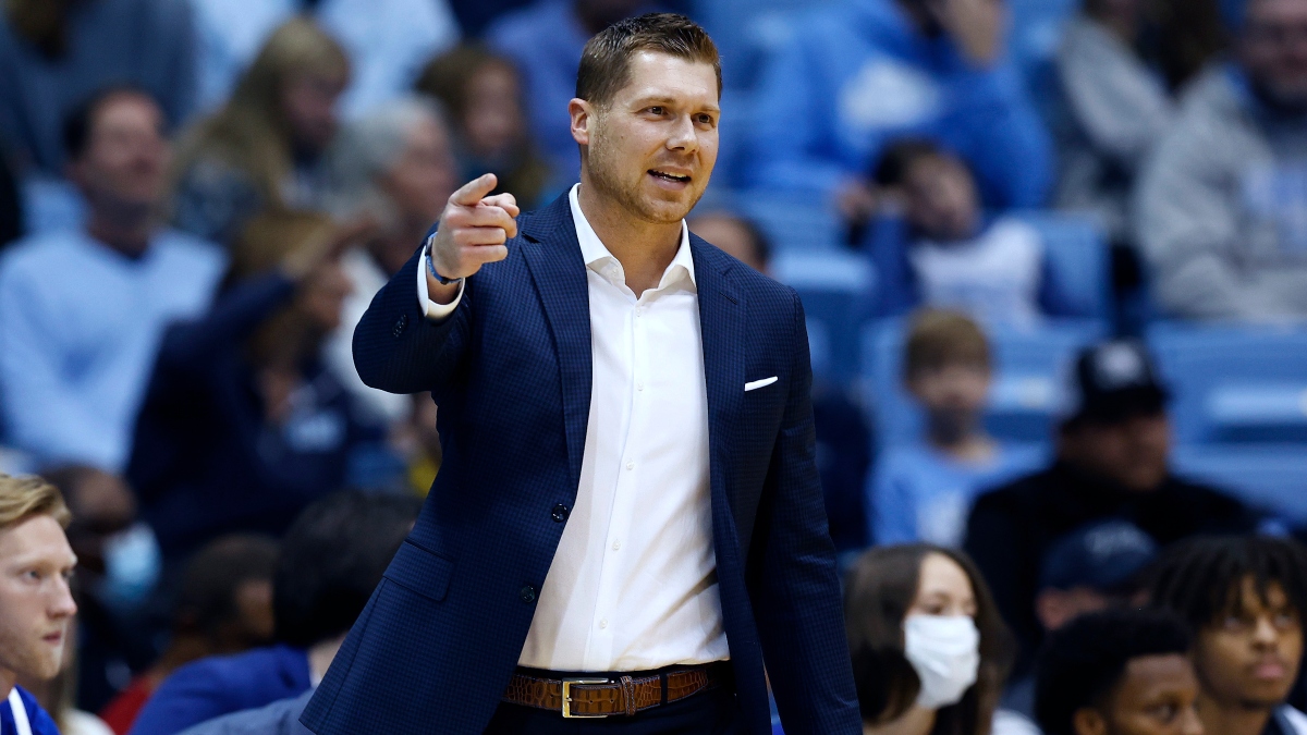 College Basketball CBI Picks & Predictions for Monday: Northern Colorado vs. UNC Asheville Among Sharpest Bets article feature image