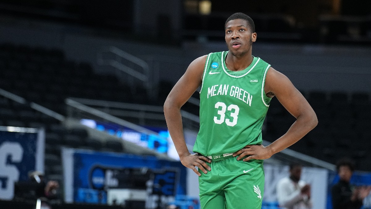 Conference USA Basketball Tournament Odds, Bracket, Preview: UAB, North Texas Hold Betting Value article feature image
