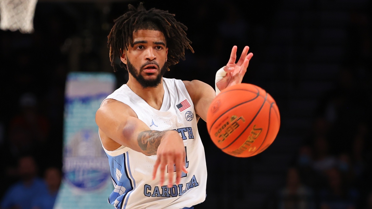 Friday College Basketball Smart Money Picks: Sharpest Bets Include UCF vs. Memphis & Virginia Tech vs. UNC article feature image