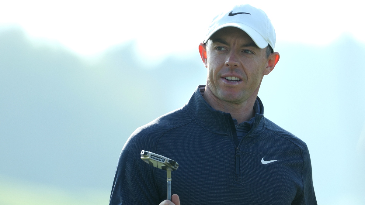 2022 THE CJ CUP Odds & Field: Rory McIlroy, Jon Rahm Favored at Congaree Golf Club