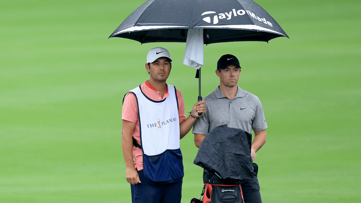 2022 PLAYERS Championship Weather Forecast: When Will Play Start on Saturday? article feature image