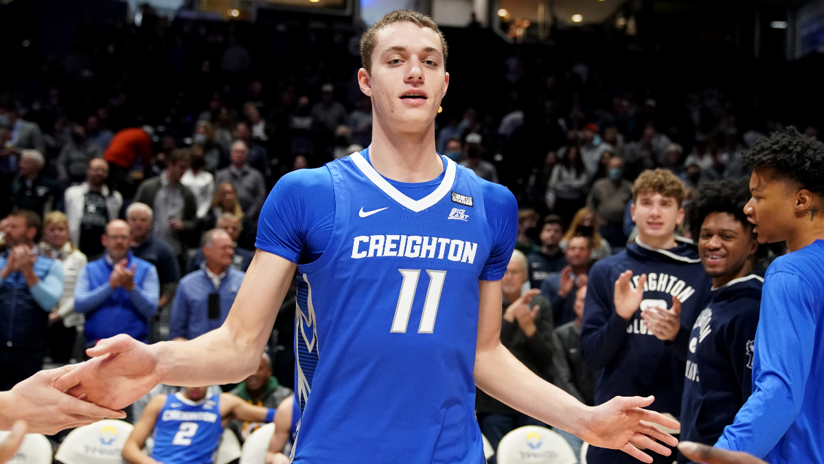 Big East Tournament Odds, Picks, Predictions: Betting Preview for Providence vs. Butler, Marquette vs. Creighton (March 10) article feature image