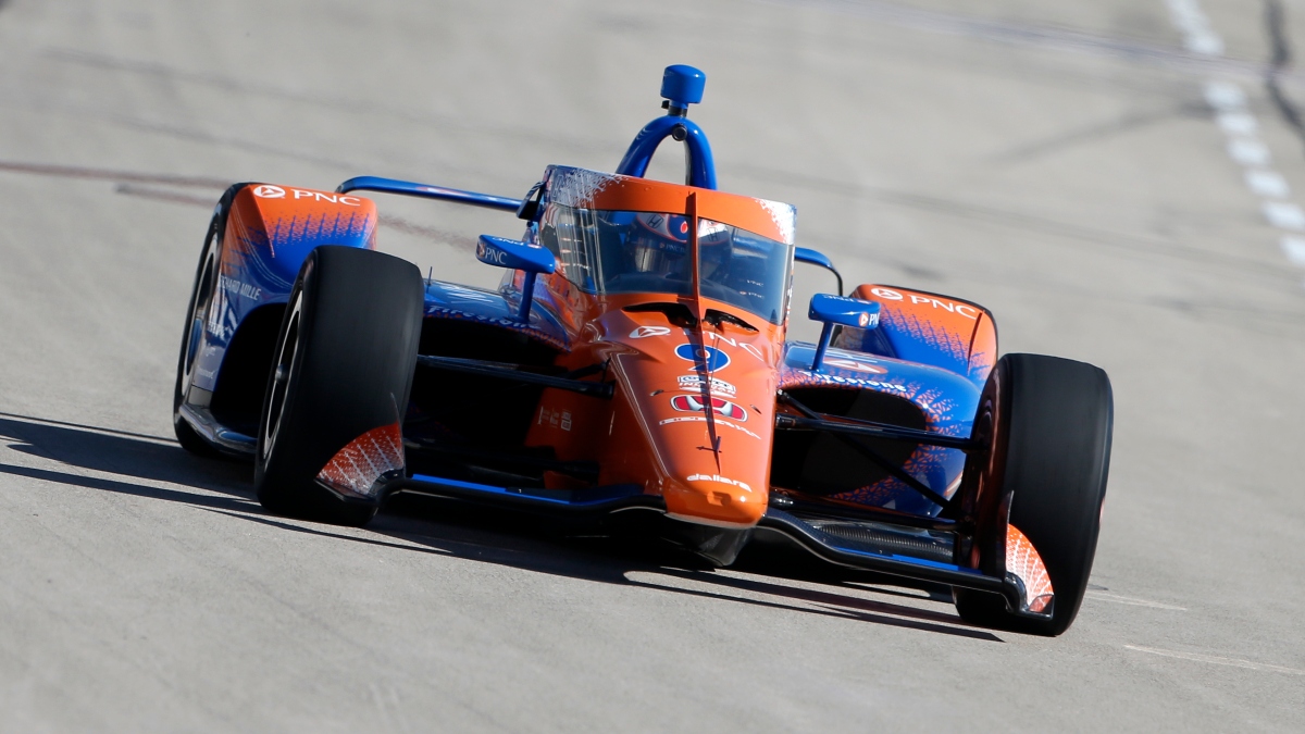 IndyCar Odds & Predictions for Texas: Scott Dixon, Josef Newgarden Among Favorites for Sunday’s XPEL 375 article feature image