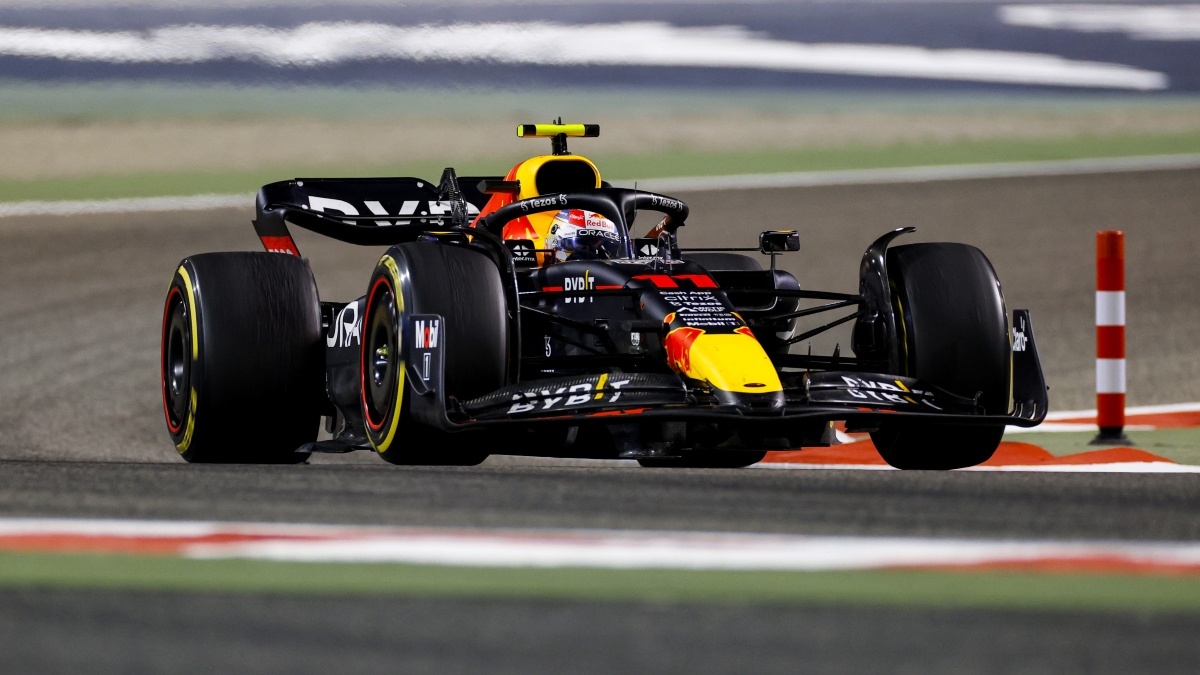 Formula 1 Odds, Picks & Predictions: 3 Best Bets for Sunday’s Saudi Arabian Grand Prix article feature image