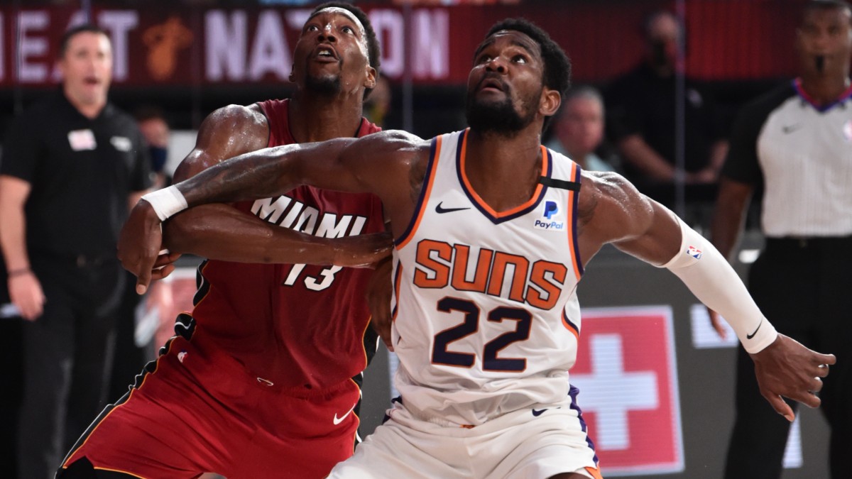 Wednesday NBA Odds, Betting Trends: Suns vs. Heat, Nuggets vs. Kings Among Most Popular Public Picks article feature image