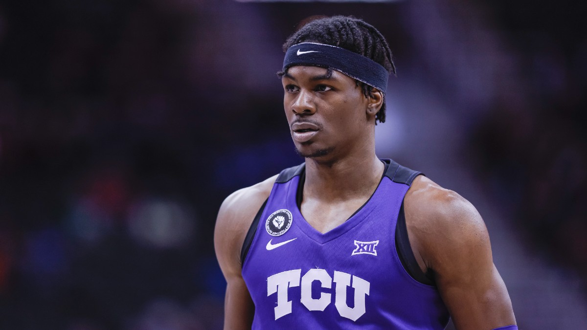 March Madness Odds, Picks, Predictions: Stuckey’s 3 Best Bets for Friday Night’s NCAA Tournament (March 18) article feature image