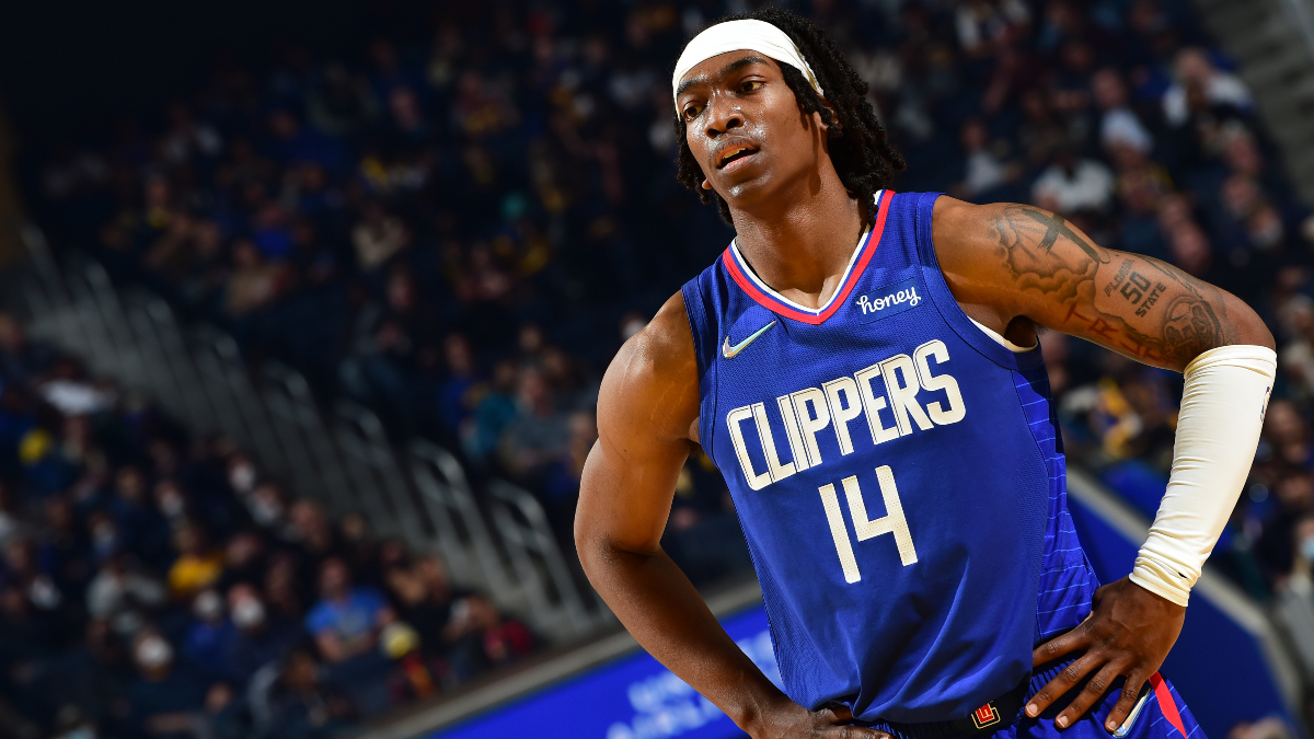 NBA Odds, Projections & Picks: Betting Analysis for Lakers vs. Timberwolves, Raptors vs. Clippers & More (Wednesday, March 16) article feature image