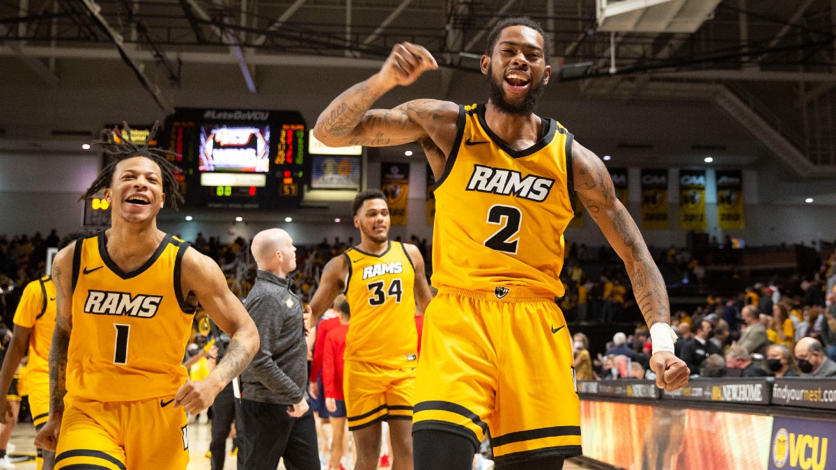 A-10 Tournament Preview: VCU, Davidson Headline Top Contenders Image