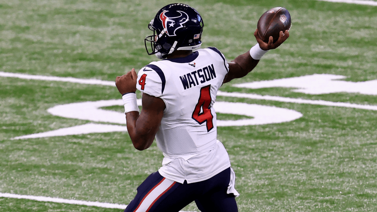 Saints Super Bowl Bets Force Big Odds Moves Ahead of Deshaun Watson Trade article feature image