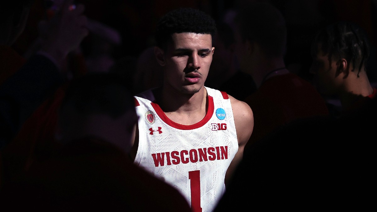 Iowa State vs. Wisconsin Odds, Picks: Which Side Will Advance to Sweet 16? (March 20) article feature image