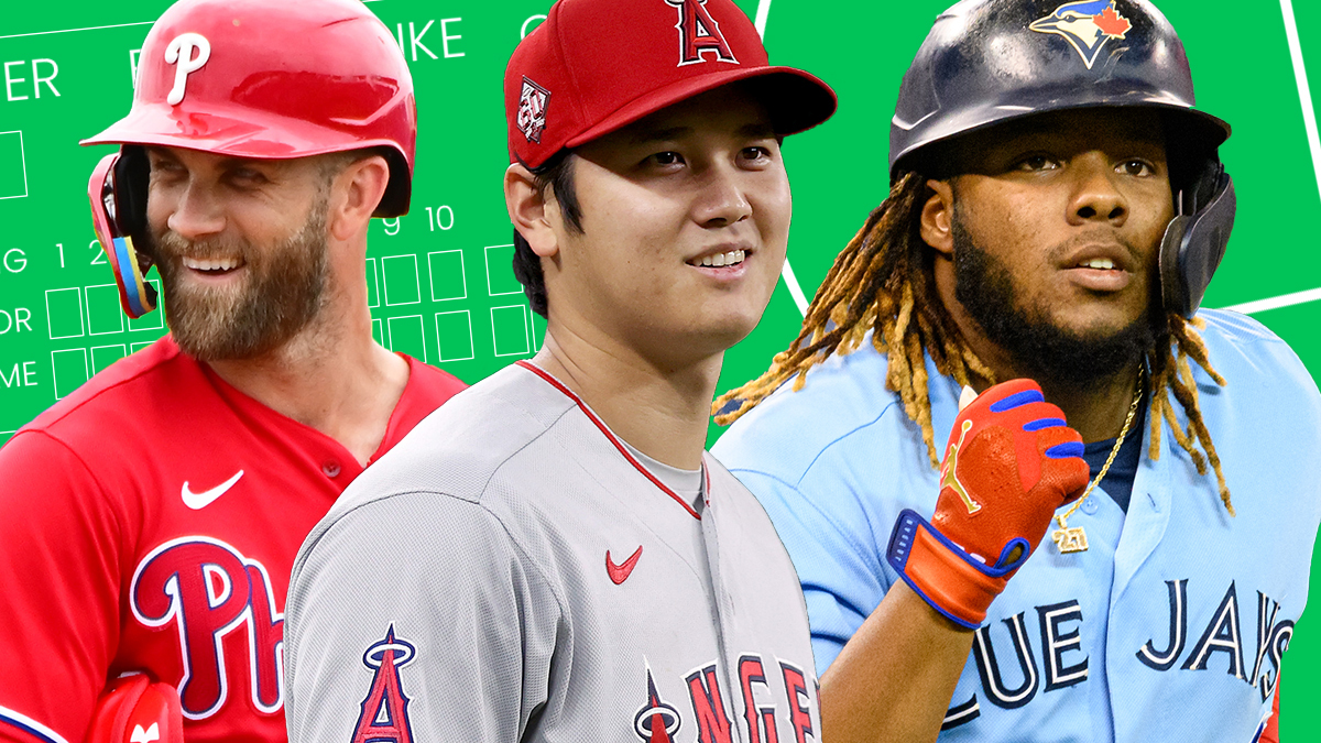 MLB Futures Odds Best Bets and Predictions for 2023