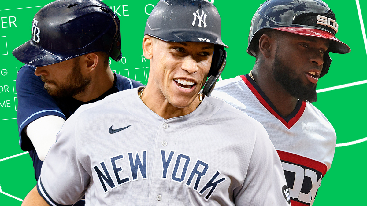 MLB MVP Betting Odds, Picks: Best Bets Ahead of Opening Day article feature image
