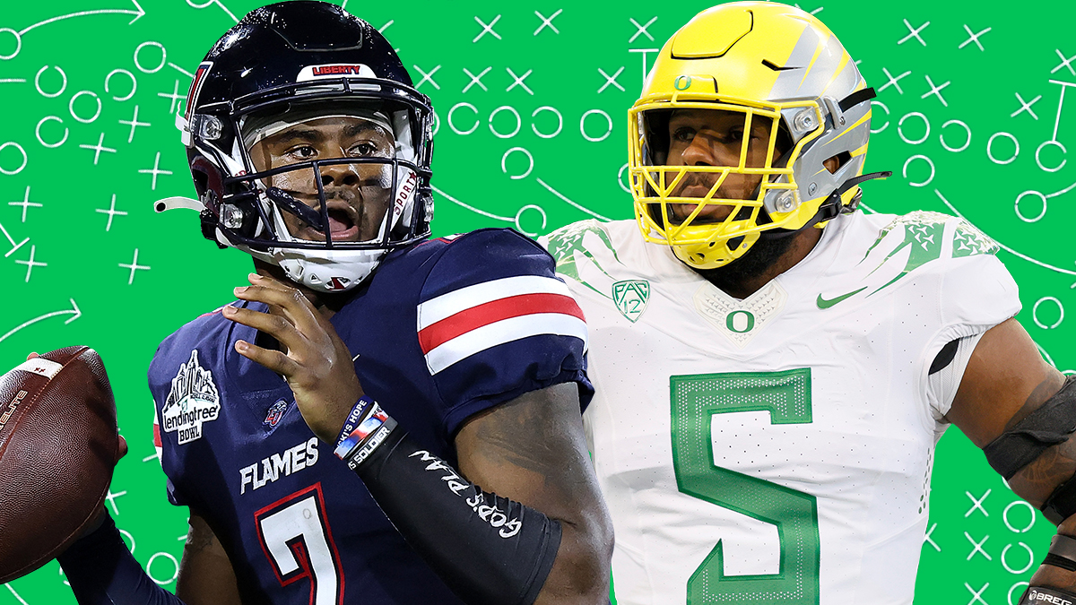 2-Round 2022 NFL Mock Draft: Lions add Malik Willis, Seahawks select Matt  Corral