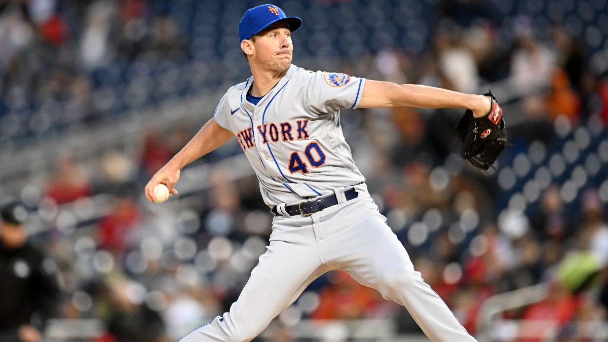Cardinals vs. Mets Odds, Picks, Predictions: Can Bassitt Lead New York to Series Win? (Thursday, May 19) article feature image