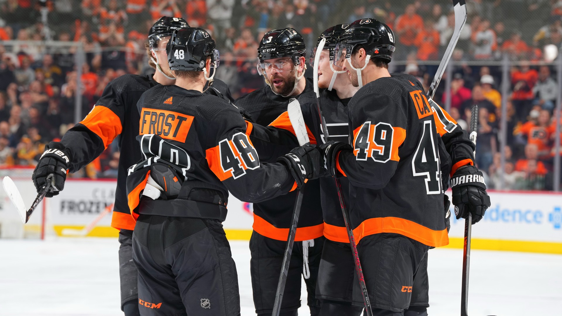 Flyers vs. Blackhawks Odds & Picks: Monday’s Betting Value on Philadelphia article feature image