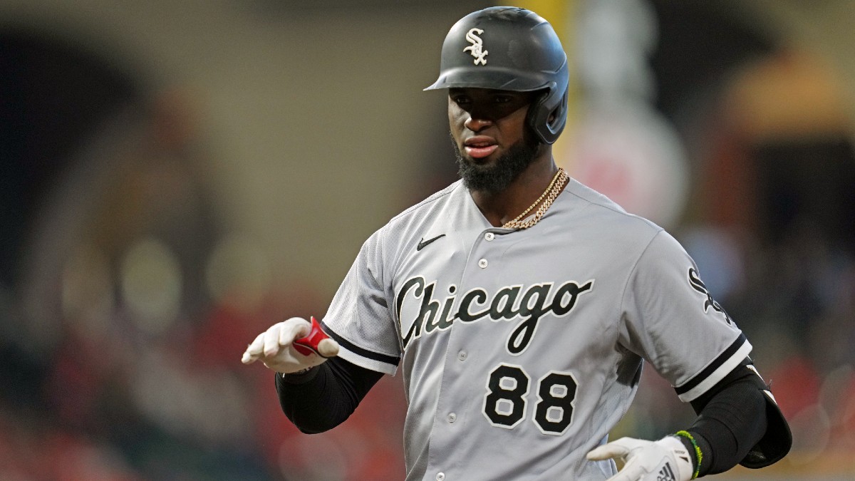 Friday MLB Odds, Picks, Predictions: White Sox vs. Tigers Betting Preview (April 8, 2022) article feature image
