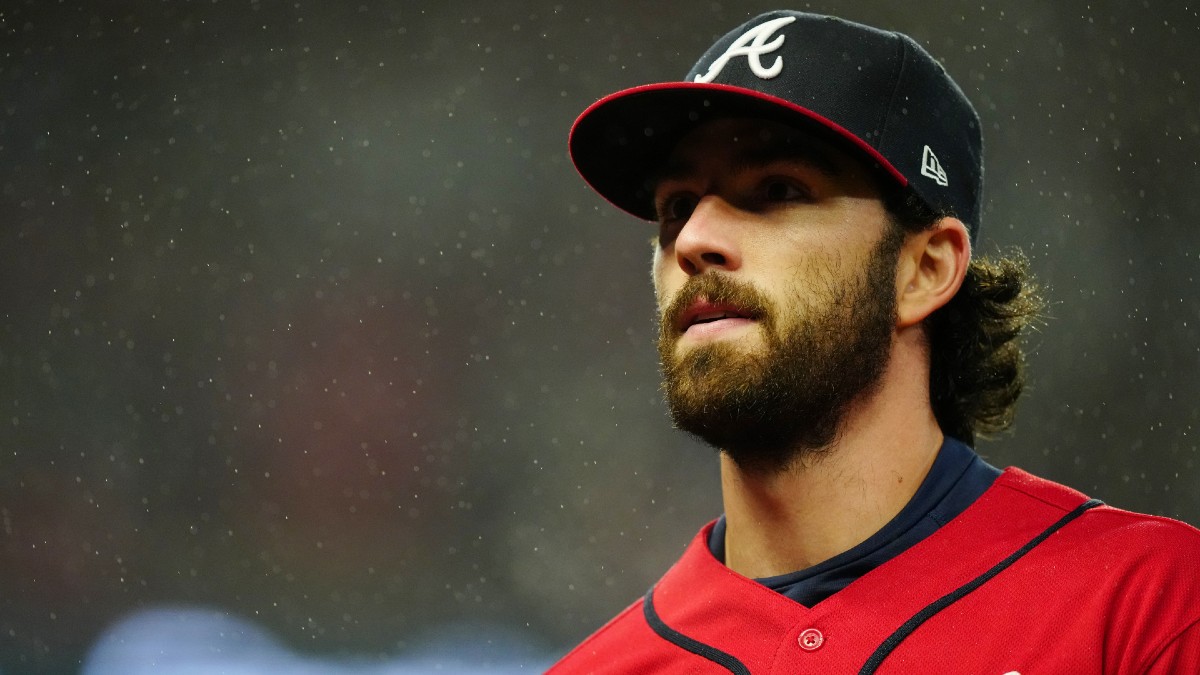 mlb betting-starting pitcher value-overvalued-ian anderson