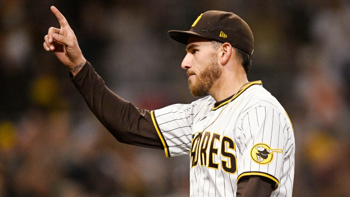 MLB Odds & Player Props: Value on Joe Musgrove & Mitch Keller (Tuesday, April 26) article feature image